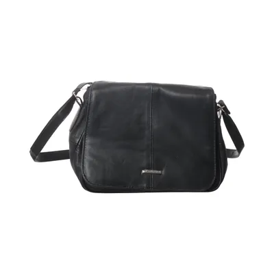 Shoulder-bag (Black) from Creazioni