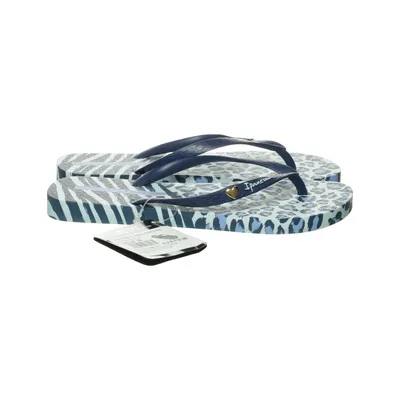 Flipflop (Blå, Flerfärgad, Guldfärgad, Turkos, Petrol) från Ipanema