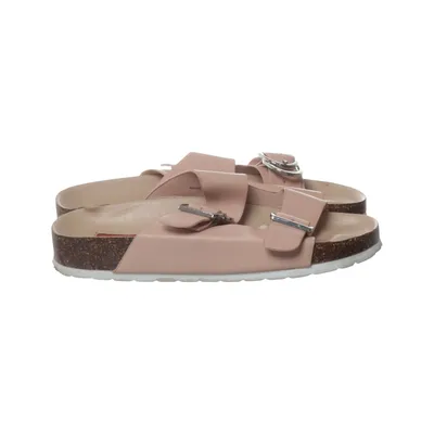 Slip-ins (Pink) from London Rebel