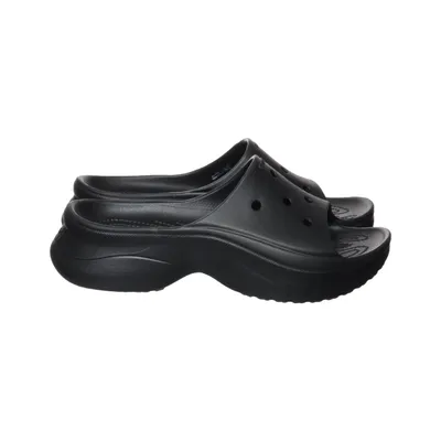 Slip-ins (Svart) från Crocs