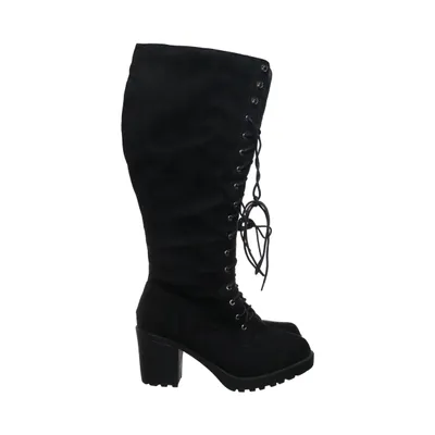 Boots (Black) from Yours