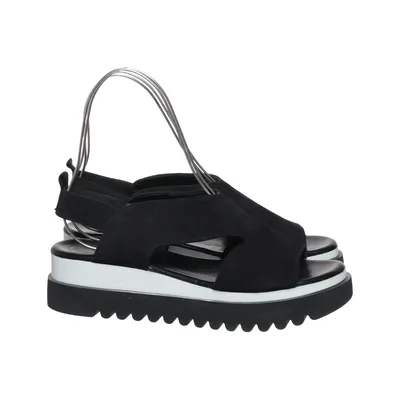 Sandaler (Svart, Vit) från Gabor Skinn