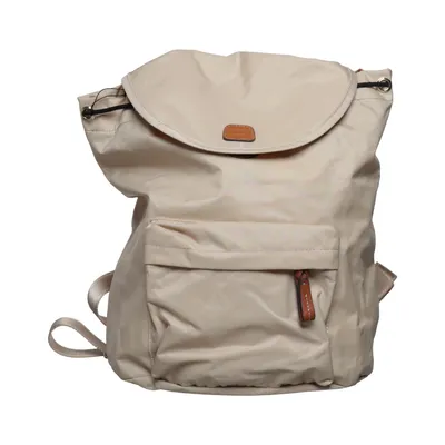 Ryggsäck (Beige) från Brics