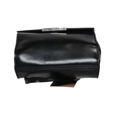 Sac à bandoulière (Noir) de Disser
