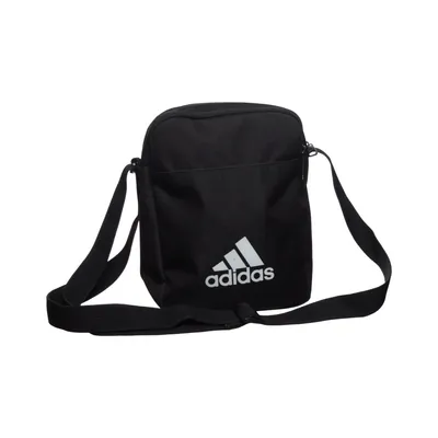 Shoulder-bag (Black) from Adidas Polyester