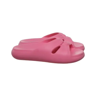 Slip-ins (Roze) van Melissa Polyurethaan