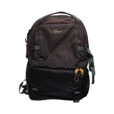 Kamerataske (Brun, Sort) fra Lowepro