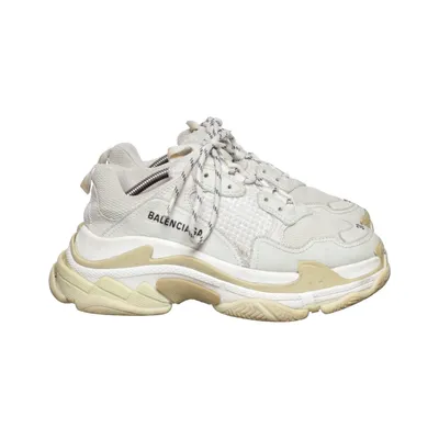 Baskets (Triple S) de Balenciaga