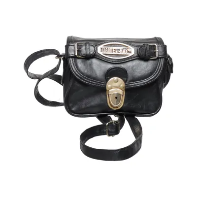 Shoulder-bag (Black) from Daniel Ray