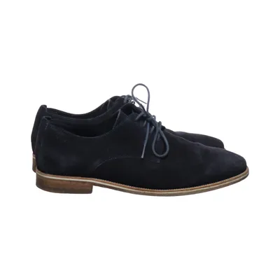 Chaussures Derby (Bleu) de JOOP! Cuir