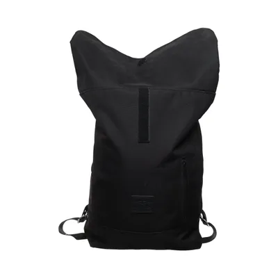 Rucksack (Schwarz) von Johnny Urban