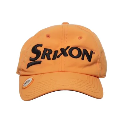 Casquette de baseball (Orange) de Srixon Polyester
