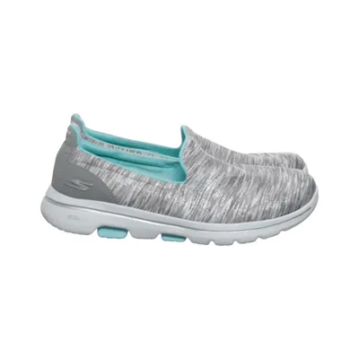 Instappers (Gowalk 5) van Skechers Polyurethaan