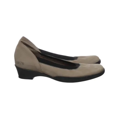 Ballerinasko (Beige) fra Arche