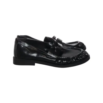 Loafers (Black) from Zara