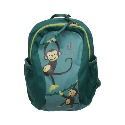 Backpack (Blue, Green, Multicolored) from Deuter