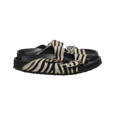 Sandalen (Arizona) van Birkenstock