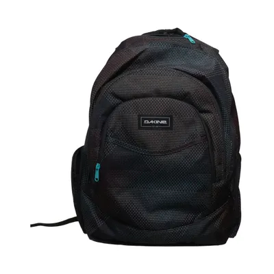Rugzak (Zwart, Meerkleurig) van Dakine Polyester