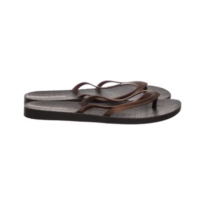 Flip-flops (Brown) from Ipanema Polyurethane