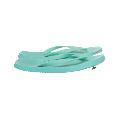 Teenslippers (Turquoise) van Flip Flop