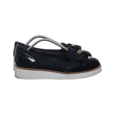 Loafers (Blauw) van Carvela by Kurt Geiger Polyurethaan