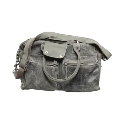 Aktentasche (Grau) von The Chesterfield Brand