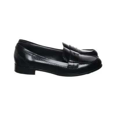 Loafers (Black) from Prada