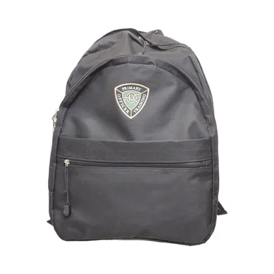 Sac à dos (Noir) de Centrix Polyester
