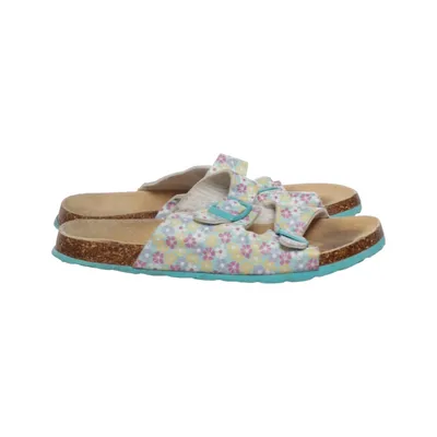 Sandaler (Blå, Flerfarvet) fra Camprella