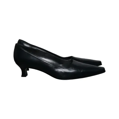 Pumps (Blå) från Stuart Weitzman Skinn