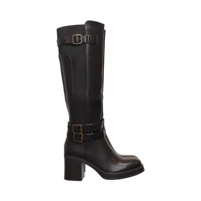 Bottes (Noir) de Stephan