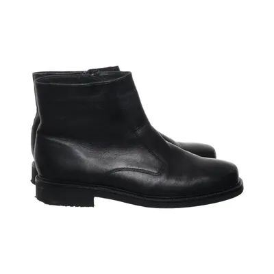 Boots (Svart) från Sioux Skinn