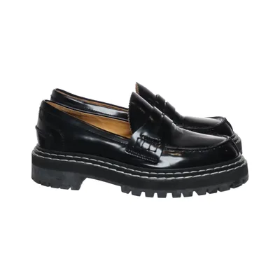 Loafers (Svart) från Proenza Schouler