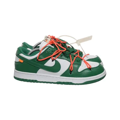 Sneakers (Dunk Low) fra Nike x Off-White