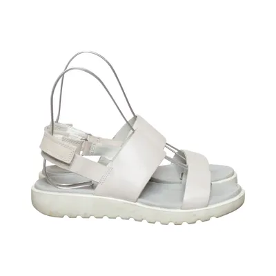 Sandaler (Grå, Beige) fra Ecco Læder