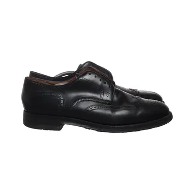 Brogues (Black) from Franceschetti