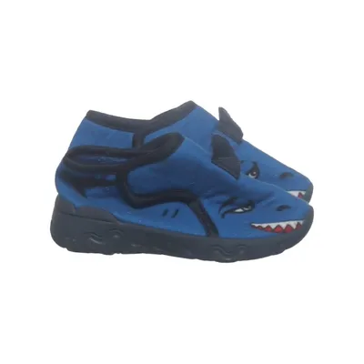 Badeschuhe (Blau) von Bobbi Shoes