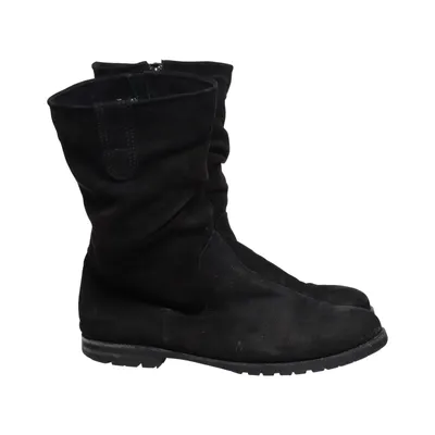Bottes (Marron) de Kämpgen Cuir