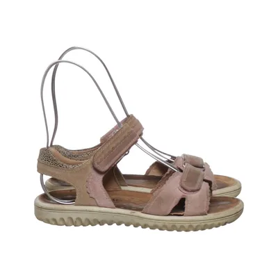 Sandalen (Roze, Beige) van Superfit