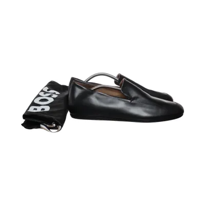 Loafers (Svart) från Boss Skinn