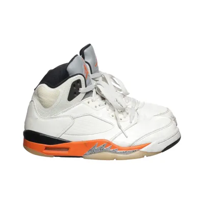 Basketsko (5 Retro Shattered Backboard) fra Nike Air Jordan