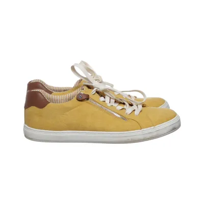 Sneakers (Geel) van Graceland