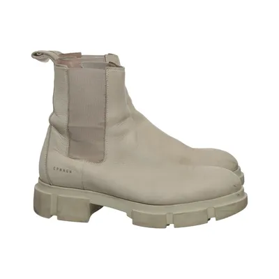 Chelsea boots (Beige) från CPH