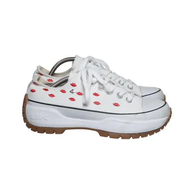 Chaussures en toile (Kaya Low Fly) de British Knights