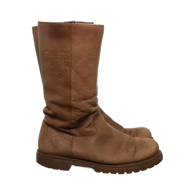 Boots (Brown) from Natural World
