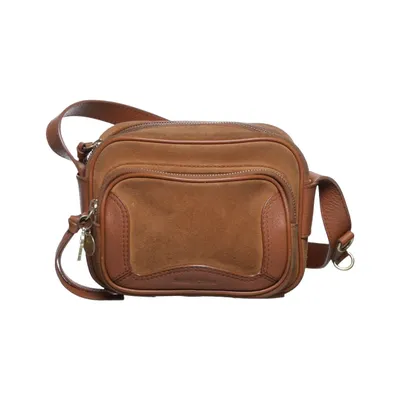 Shoulder-bag (Brown) from See by Chloé