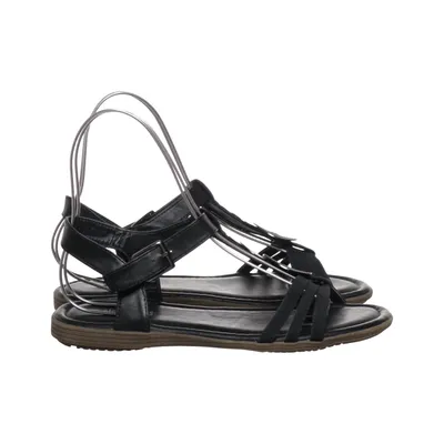 Sandaler (Svart) från Street Shoes