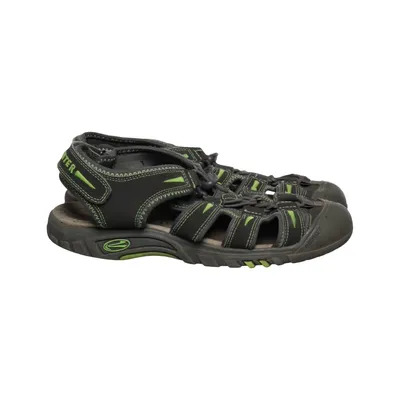 Sandales (Marron, Vert) de Richter