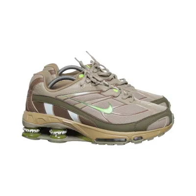 Træningssko (Shox R4) fra Nike x Supreme