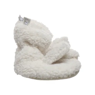 Baby booties (White) from Miffy